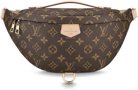 sac banane femme louis vuitton|sac louis vuitton soldes.